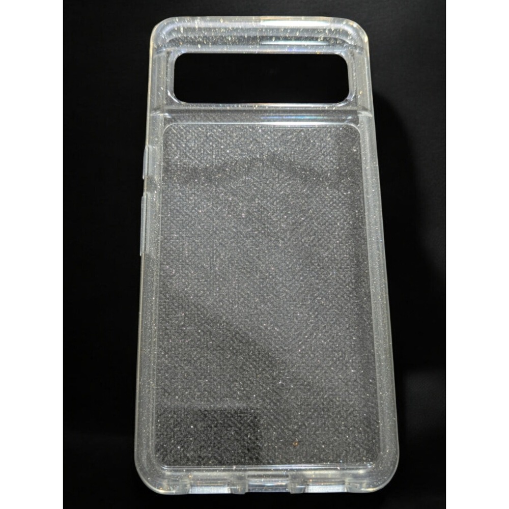 Y2. OtterBox Symmetry Case For Google Pixel 8 Pro Stardust/Clear